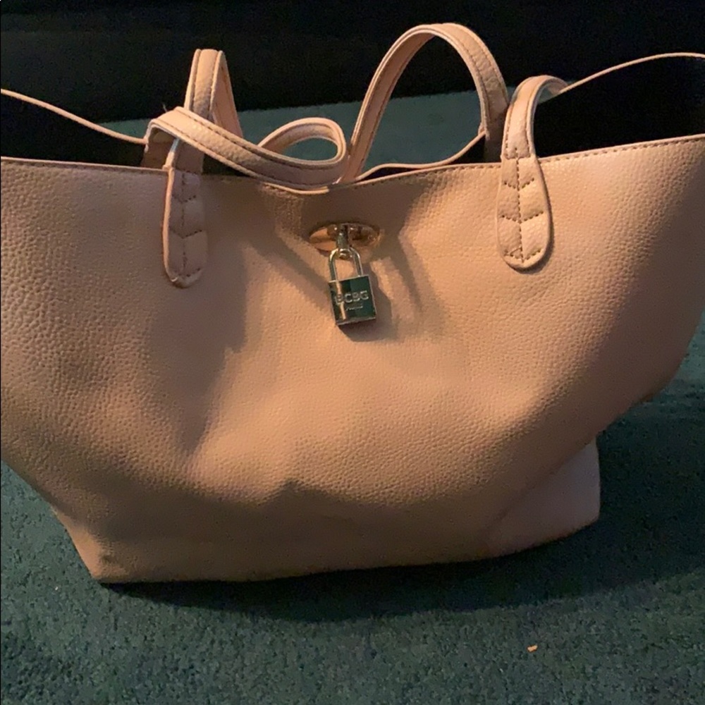 2 Purses in 1